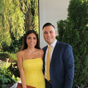 Meet your Posher, Ian